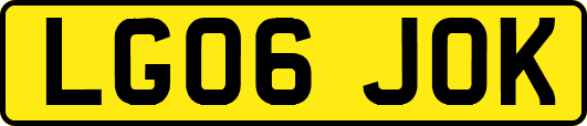 LG06JOK