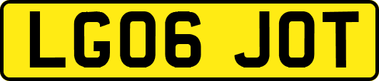 LG06JOT