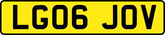 LG06JOV