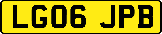 LG06JPB