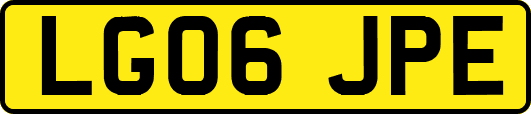 LG06JPE