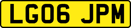 LG06JPM