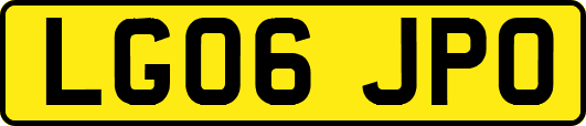 LG06JPO