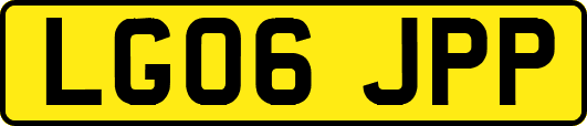 LG06JPP