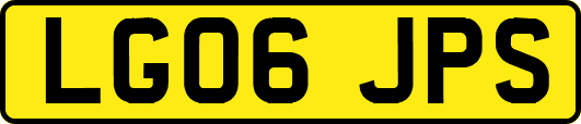 LG06JPS