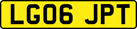 LG06JPT