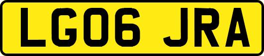 LG06JRA