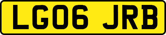 LG06JRB