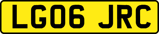 LG06JRC