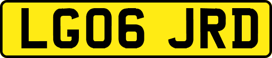 LG06JRD