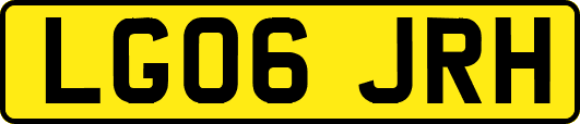 LG06JRH