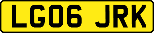 LG06JRK
