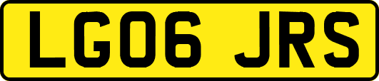 LG06JRS