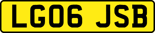 LG06JSB