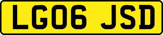 LG06JSD