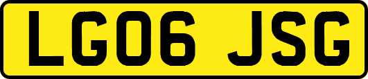 LG06JSG