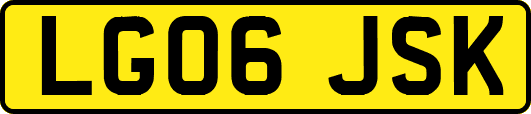 LG06JSK