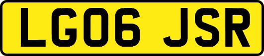 LG06JSR