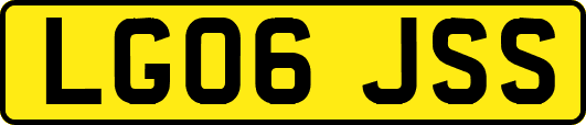 LG06JSS