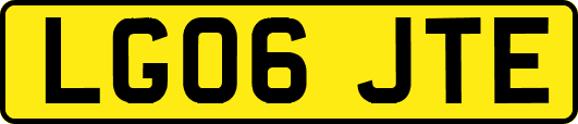 LG06JTE