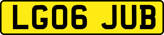 LG06JUB