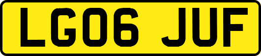 LG06JUF