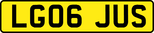 LG06JUS
