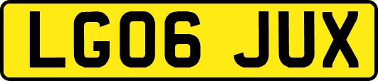 LG06JUX