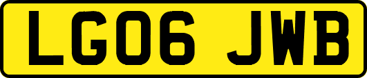 LG06JWB