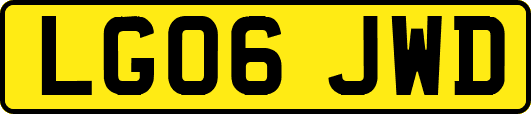 LG06JWD