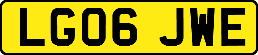 LG06JWE