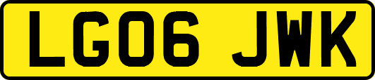 LG06JWK