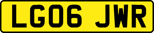 LG06JWR