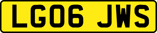 LG06JWS