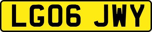LG06JWY