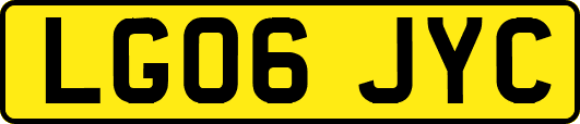 LG06JYC