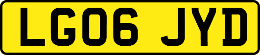 LG06JYD