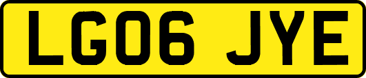 LG06JYE