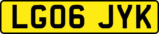 LG06JYK