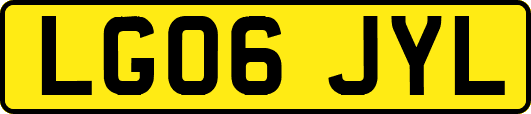 LG06JYL