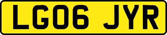 LG06JYR