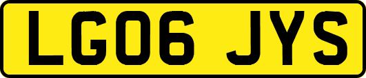 LG06JYS