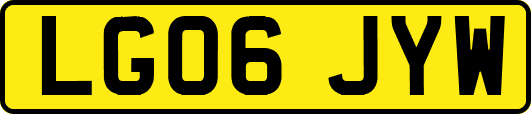 LG06JYW