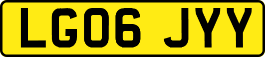 LG06JYY