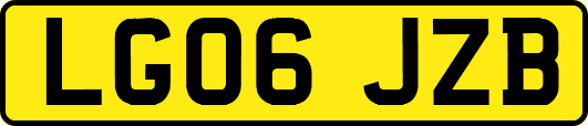 LG06JZB