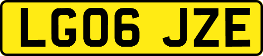 LG06JZE