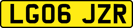 LG06JZR