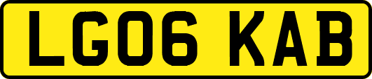 LG06KAB