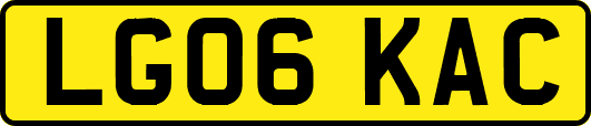 LG06KAC