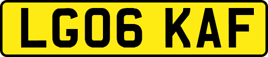 LG06KAF